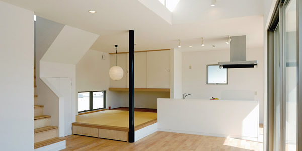 和風リフォーム