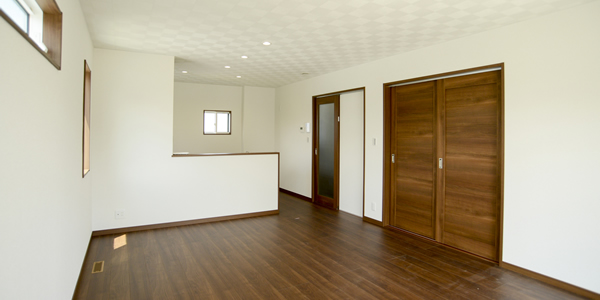 全室リフォーム