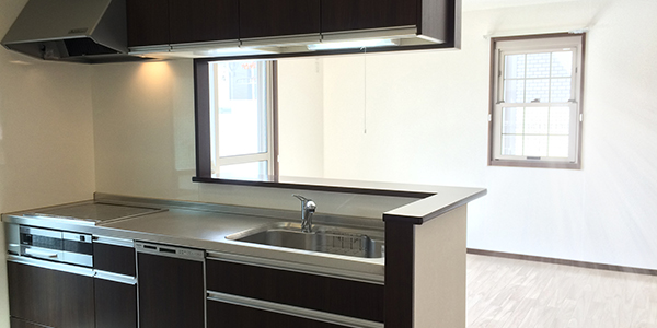 システムキッチン