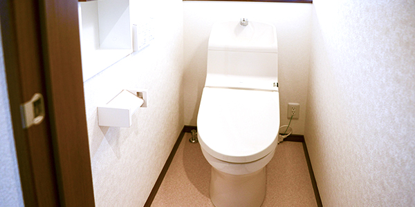 トイレ 洗面所