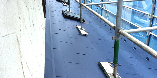 外壁リフォーム